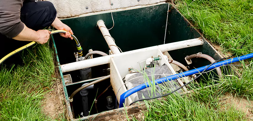 Zoeller Sump Pump Maintenance in National City