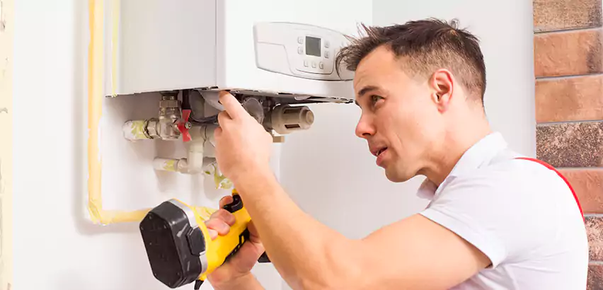 Takagi Tankless Water Heater Maintenance in National City