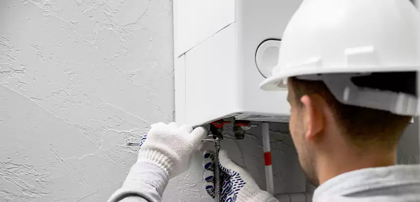 Rheem Tankless Water Heater Replacement in National City