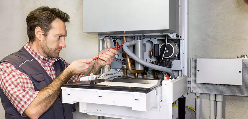 Rinnai Water Heater Maintenance National City
