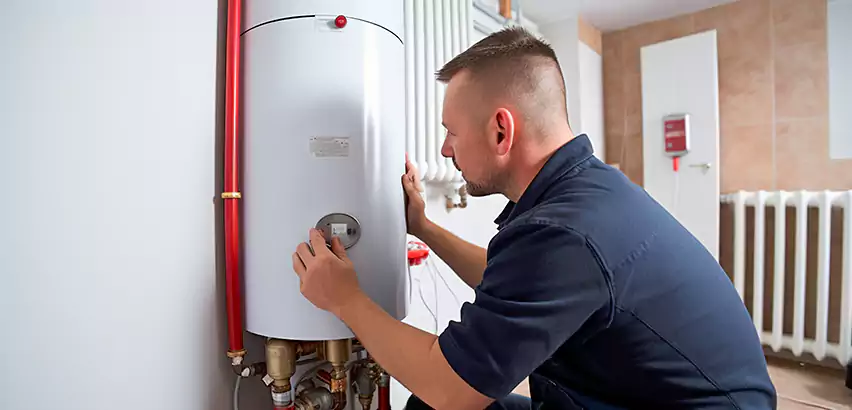 Emergency Water Heater Replacement in National City