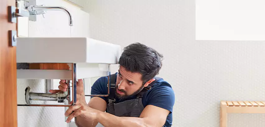 Commercial Water Leak Detection in National City