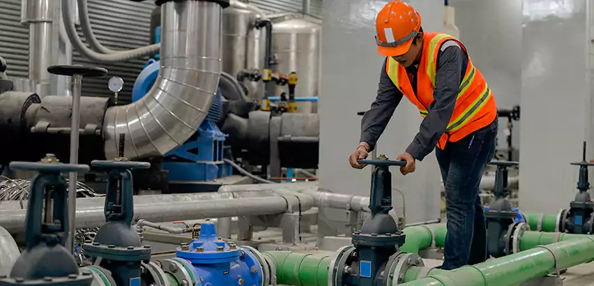 Top-Notch Trenchless Sewer Line Repair Services in National City, CA.