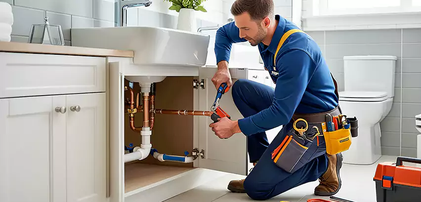Water Damage Restoration in National City