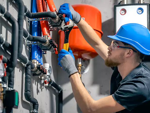 Why Choose Plumber National City for Backflow Preventer Installation in National City, CA?