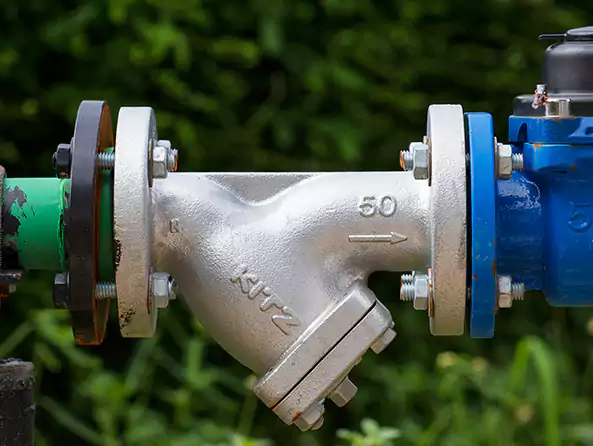 Why Choose Plumber National City for Backflow Preventer Services in National City, CA?