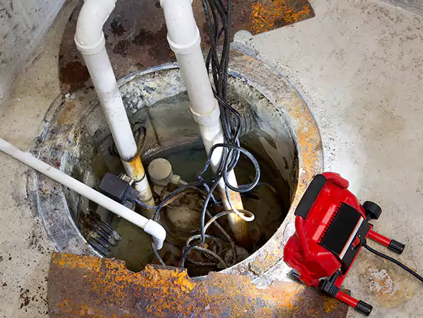 Why Choose Plumber National City for Basement Sump Pump Installation in National City?