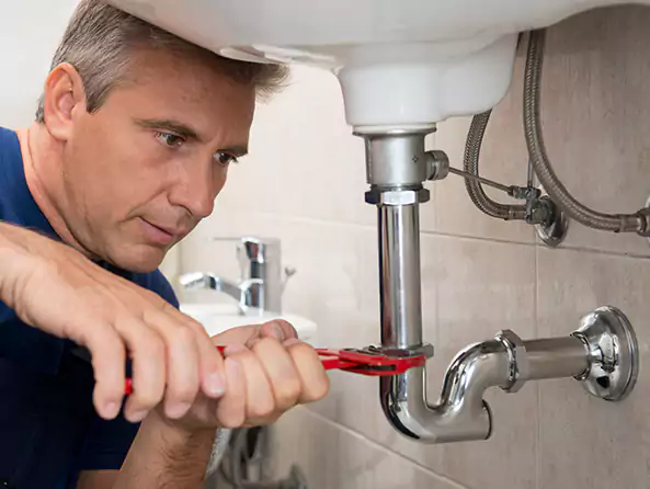 Why Choose Plumber National City for Bathroom Plumbing in National City, CA?