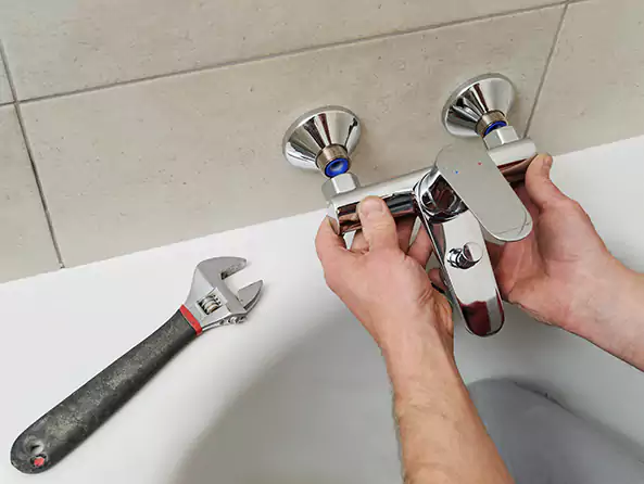 Why Choose Plumber National City for Bathtub Faucet Replacement in National City, CA?