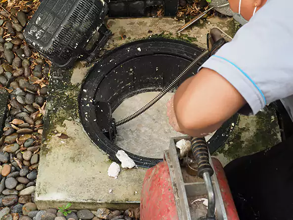 Why Choose Plumber National City for Clogged Drain Repair in National City, CA?