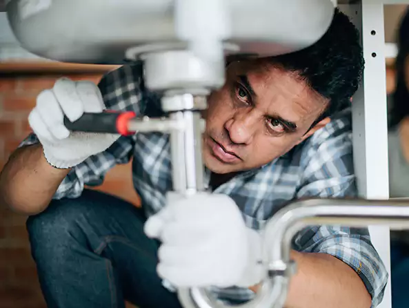 Why Choose Plumber National City for Clogged Sewer Line Repair in National City, CA?