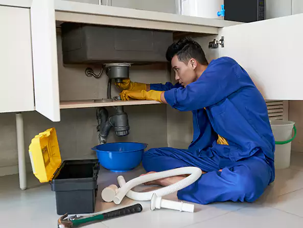 Why Choose Plumber National City for Drain Cleaning in National City, CA?