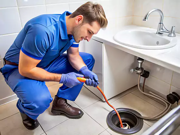 Why Choose Plumber National City for Drain Repairs in National City, CA?