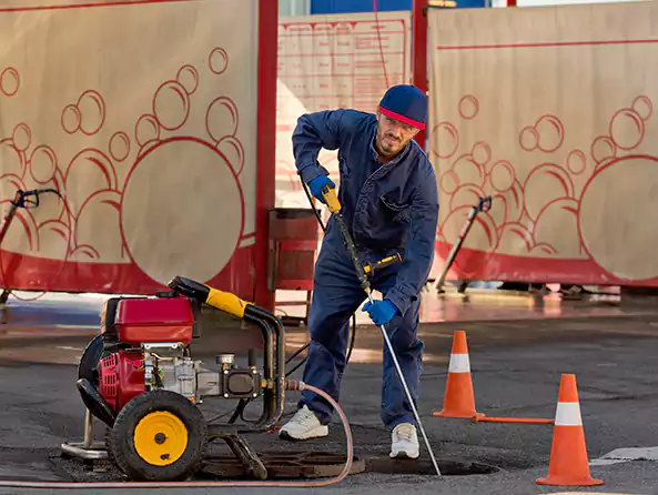 Why Choose Plumber National City for Drain Services in National City, CA?