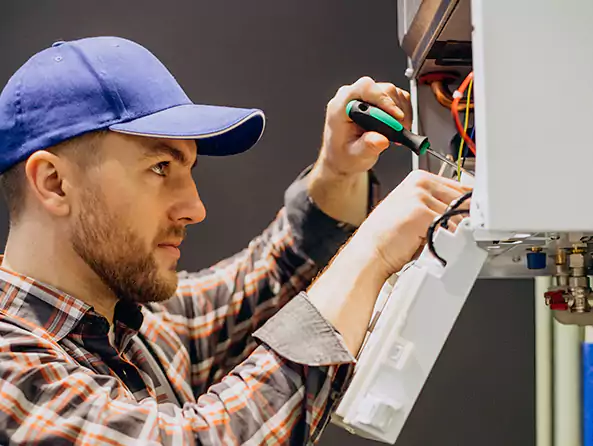 Why Choose Plumber National City for Electric Tankless Water Heater Installation in National City, CA?