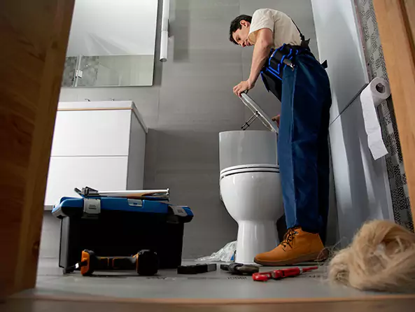  Why Choose Plumber National City for Emergency Plumber in National City, CA?