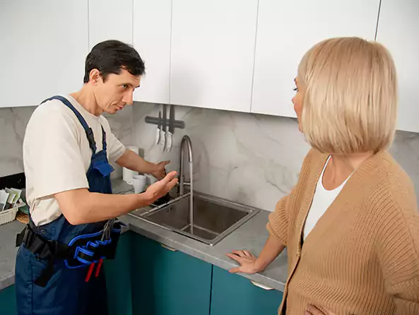 Why Choose Plumber National City for Emergency Plumbing Repair in National City, CA?