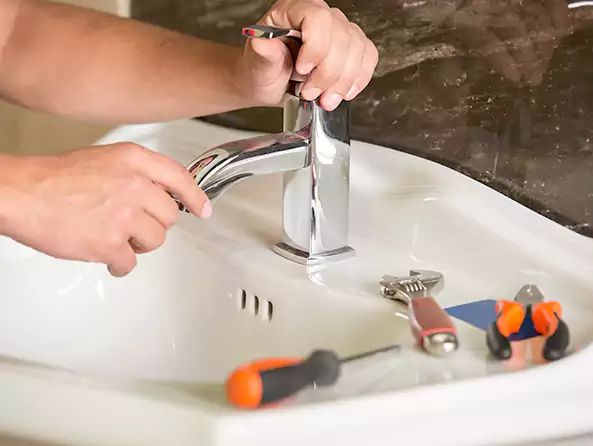 Why Choose Plumber National City for Bathroom Faucet Installation in National City, CA?