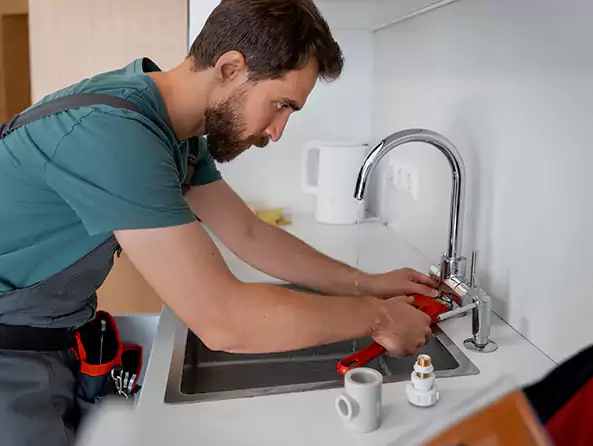 Why Choose Plumber National City for Faucet Repair in National City, CA?