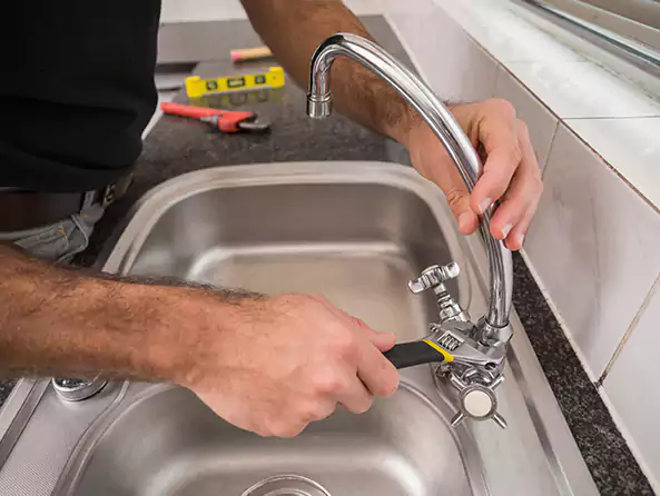 Why Choose Plumber National City for Faucet Replacement in National City, CA?