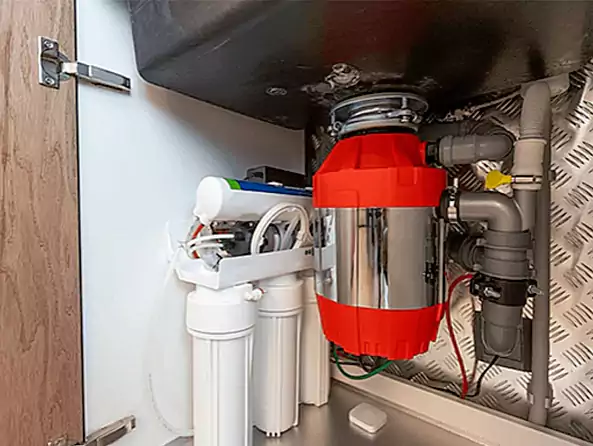 Why Choose Plumber National City for Garbage Disposal Installation in National City, CA?