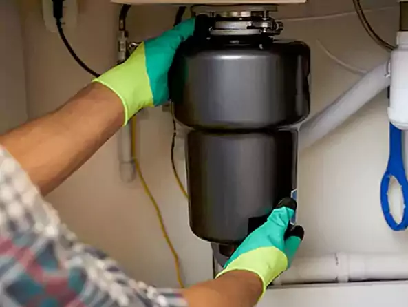 Why Choose Plumber National City for Garbage Disposal Replacement in National City, CA?