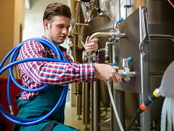 Why Choose Plumber National City for Gas Leak Repair in National City, CA?