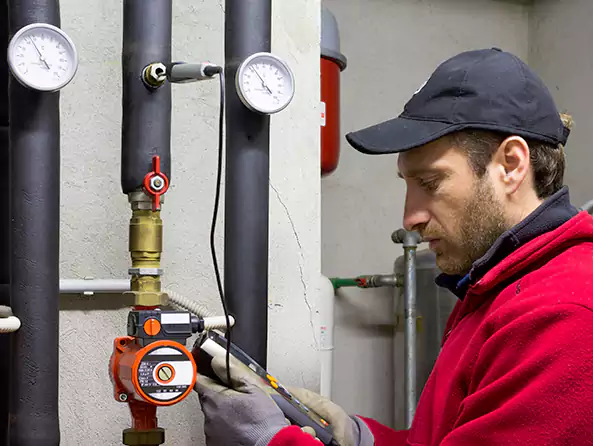 Why Choose Plumber National City for Gas Line Installation in National City, CA?