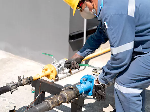 Why Choose Plumber National City for Gas Line Repair in National City, CA?