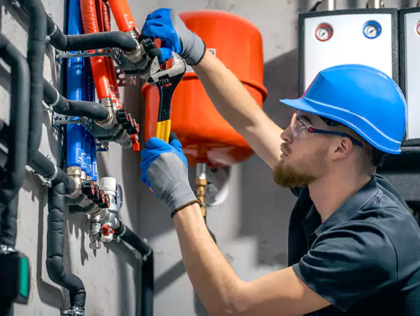 Why Choose Plumber National City for Gas Water Heater Installation in National City, CA