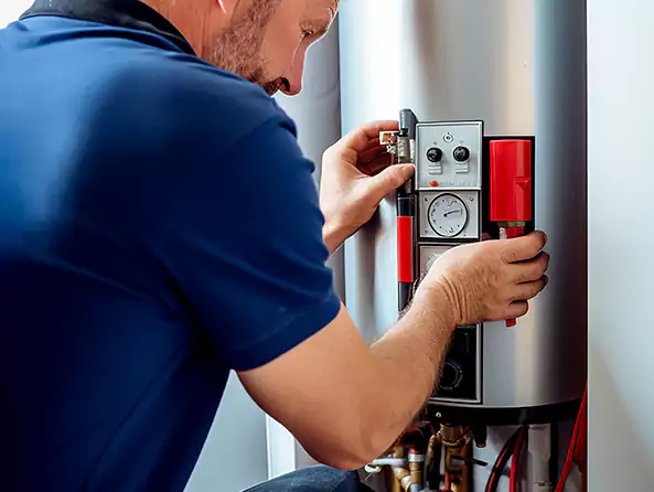 Why Choose Plumber National City for Gas Water Heater Replacement in National City, CA?
