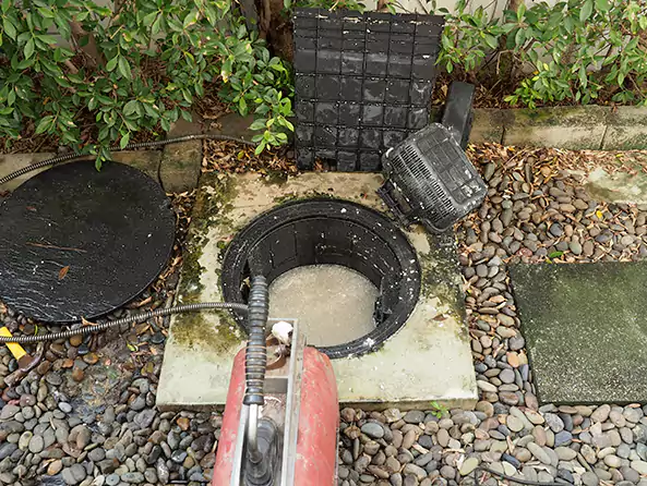 Why Choose Plumber National City for Grease Trap Repair in National City, CA?