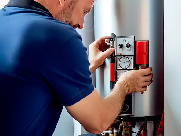 Why Choose Plumber National City for Hot Water Tank Maintenance in National City, CA?