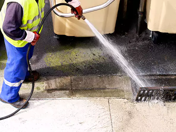 Why Choose Plumber National City for Hydro Jetting in National City, CA?