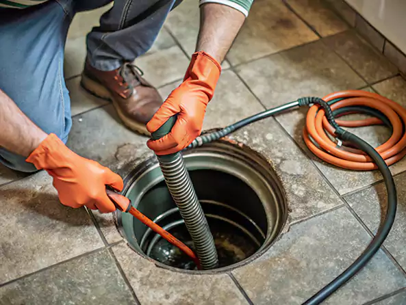Why Choose Plumber National City for Hydrojet Plumbing in National City, CA?