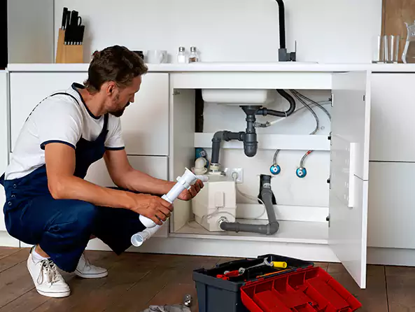 Why Choose Plumber National City for Insinkerator Installation in National City, CA?