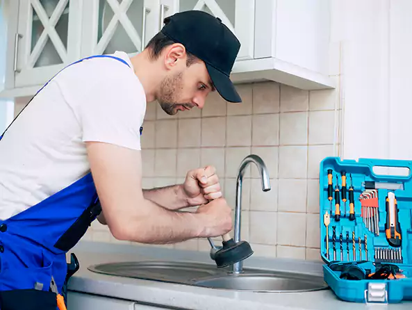 Why Choose Plumber National City for Kitchen Plumbing in National City, CA?