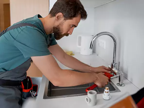 Why Choose Plumber National City for Kitchen Sink Installation in National City, CA?