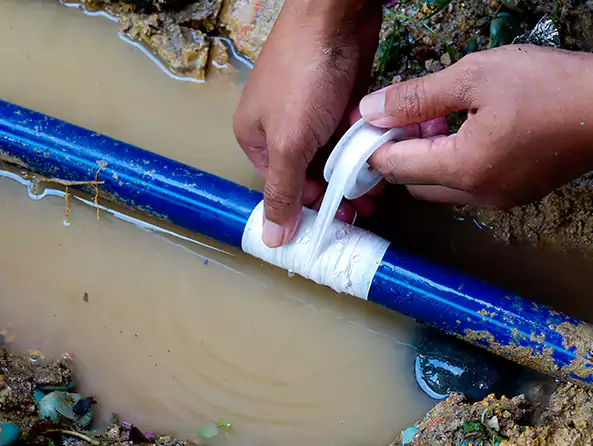  Why Choose Plumber National City for Leak Detection in National City, CA?]