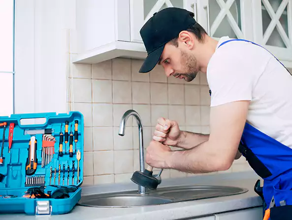Why Choose Plumber National City for New Construction Plumbing in National City, CA?