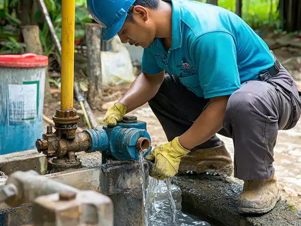 Why Choose Plumber National City for Pipe Repair in National City, CA?