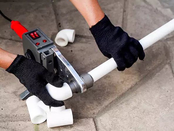 Why Choose Plumber National City for Pipe Replacement in National City, CA?
