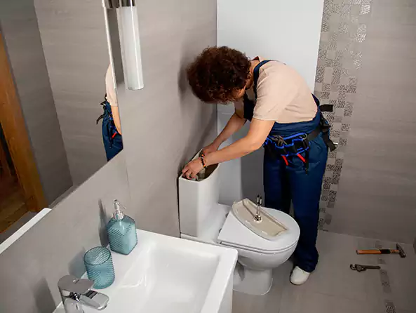 Why Choose Plumber National City for Plumbers Near Me in National City, CA?