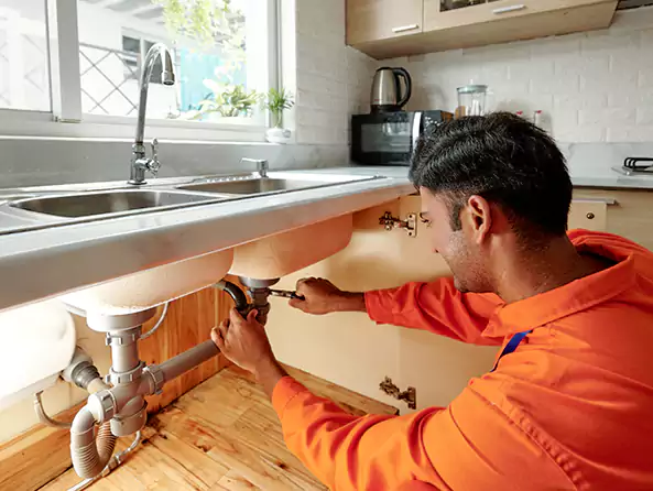Why Choose Plumber National City for Plumbing Installation in National City, CA?