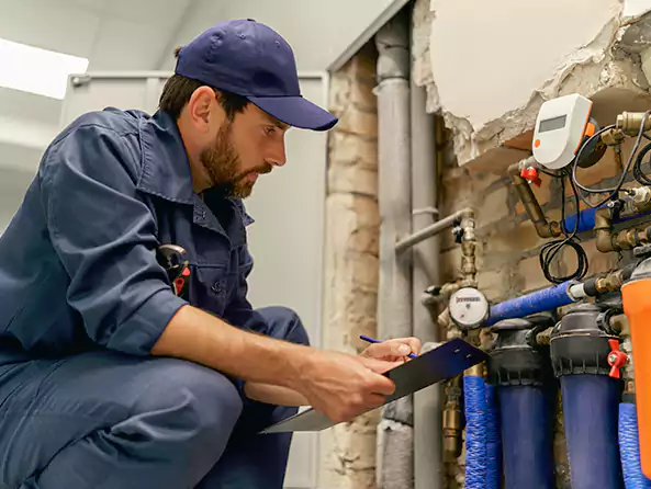 Why Choose Plumber National City for Plumbing Maintenance in National City, CA?