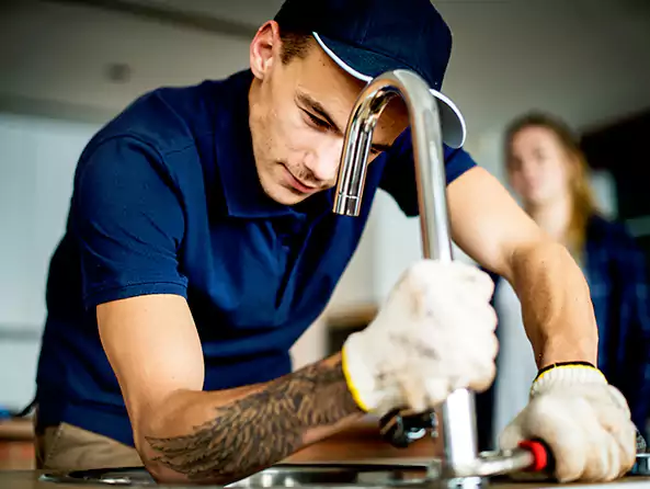 Why Choose Plumber National City for Plumbing Repair in National City, CA?