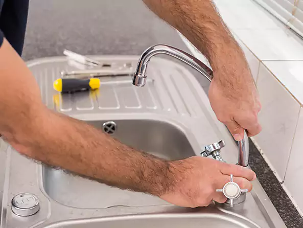 Why Choose Plumber National City for Plumbing Replacement in National City, CA?
