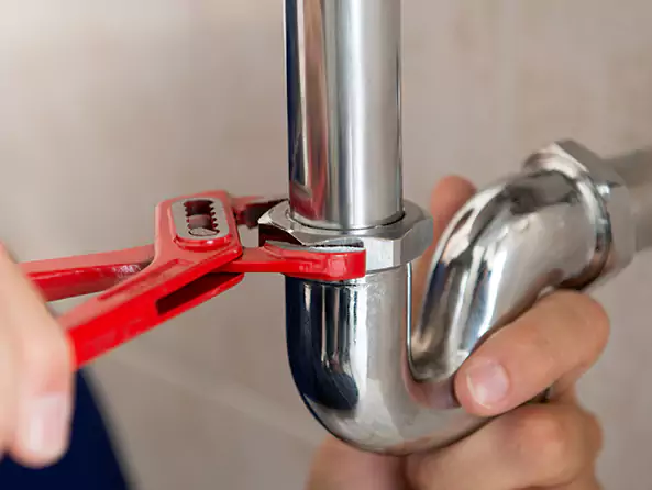  Why Choose Plumber National City for Polybutylene Plumbing Replacement in National City, CA?