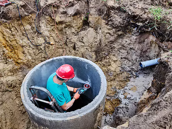 Why Choose Plumber National City for Septic Tank Repair in National City, CA?