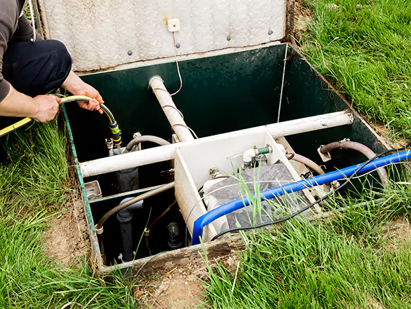 Why Choose Plumber National City for Sewage Ejector Pump Installation in National City, CA?